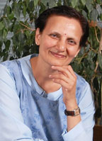 Asha S. Mahambrey