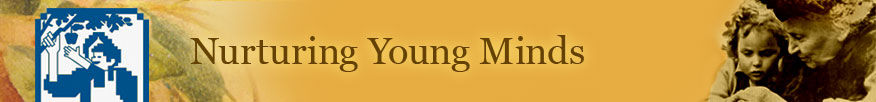 Nurturing Young Minds